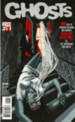 Illustration for article titled A slew of new Marvel titles highlight a roundup of recent comics